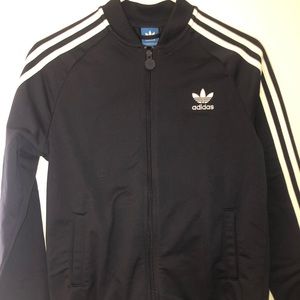 Adidas Jacket